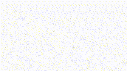 Depending on the size of my audio sound, I visualize it with a line that curves like a cut piece of paper. The audio is the sound of scissors.